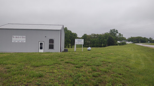 Hickory County Church of Christ