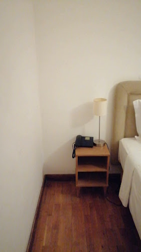 INATEL São Pedro do Sul Hotel Horário de abertura