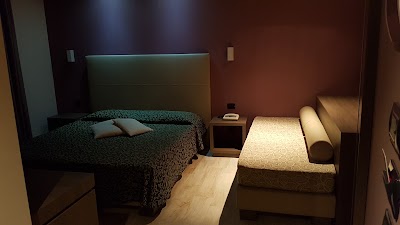 Photos of Hotel Hotel Da Vinci
