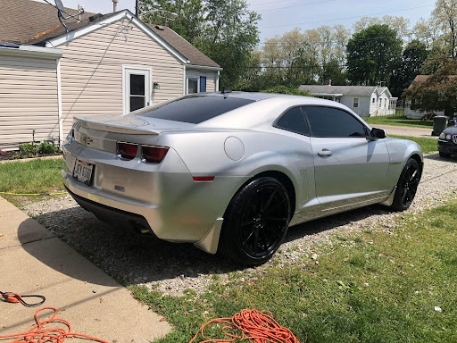 Executive Detailing - Visual