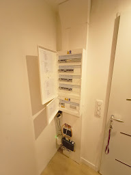 Photo n°8 de aymes à Lamillarié (Siège social)