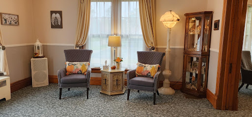 Golnick-Schueneman Funeral Home - Thumbnail