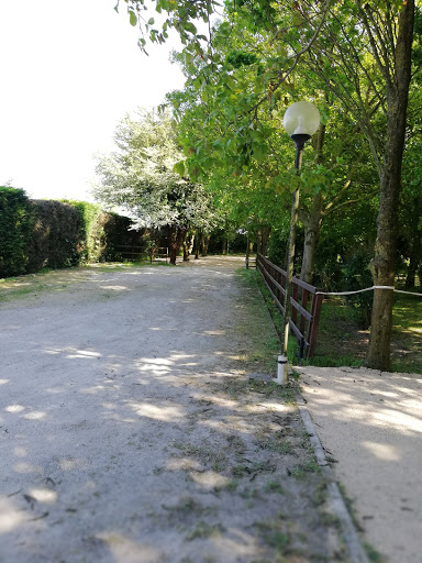 Parco Delle Noci Logo