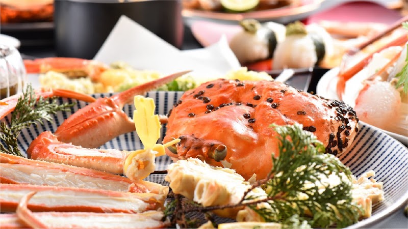 地魚もてなし 滝の川別邸 福井御幸店