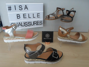 Photo n°25 de Manuella Chaussures à Guémené-Penfao (Magasin de chaussures)