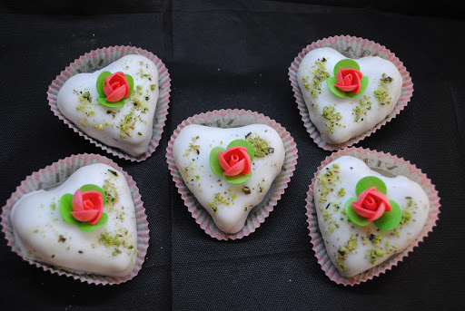 Pasticceria Vita Gallery - Italy