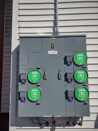 M & P Rogers electric Inc. - Thumbnail