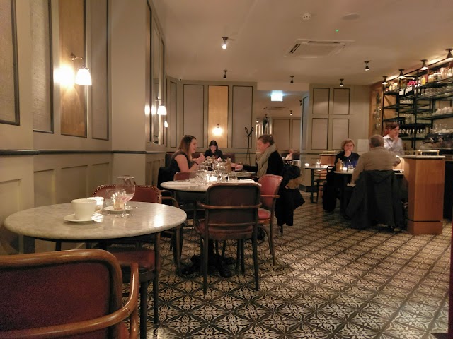 Côte Edinburgh