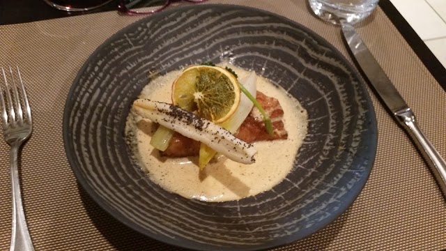 Auberge de Grilly