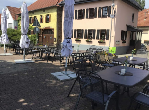 Bermbacher Stübchen