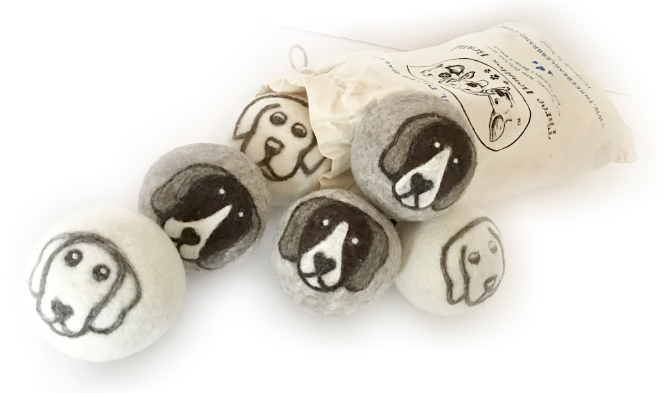 Three Beagles Brand photo