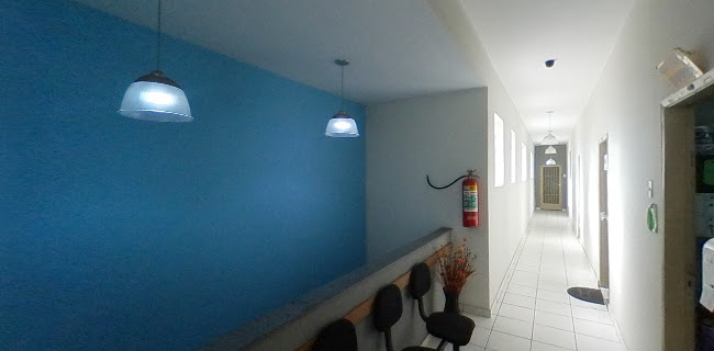 Praça Valqueire, 16 - sala 203 - Vila Valqueire, Rio de Janeiro - RJ, 21330-570
