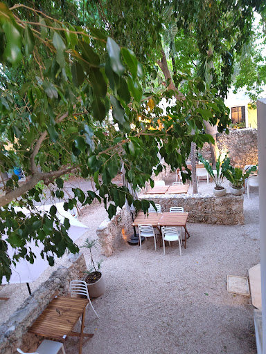 Al modar - Visual