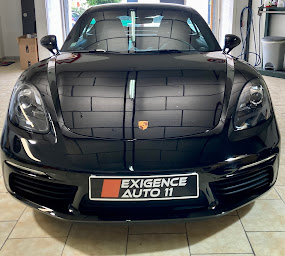 Photo n°2 de EXIGENCE AUTO 11 NARBONNE à Narbonne (Service de nettoyage et d'entretien)