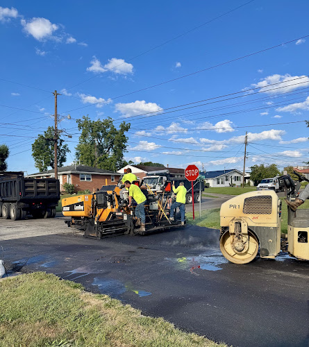 Affordable Asphalt Maintenance