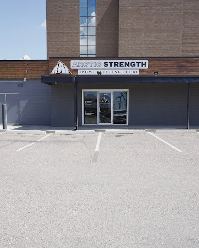 Arctic Strength - Thumbnail