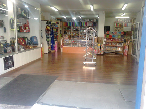 Papelería Jose Copistería