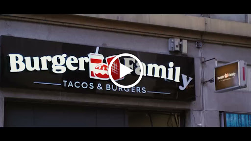 Photo 5 - Burger Family