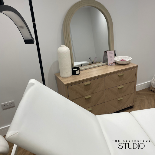 The Aesthetics Studio