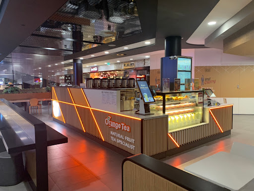 Photo of Orange Tea Toowong Village