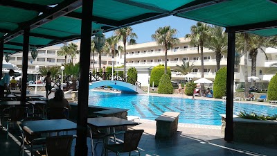 Photos of Aloe Hotel