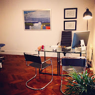 Fossoy Nicolas Ostéopathe à Marseille