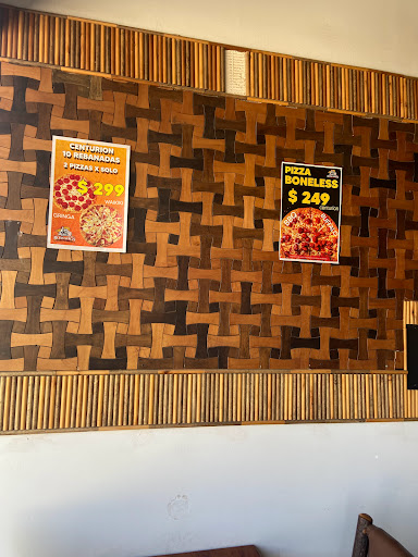 ROMANOS PIZZA suc.Mayorista Maneadero - Thumbnail