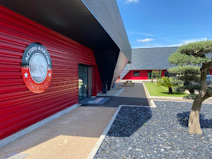 Photo n°4 de NBO Architecture à Seyssuel (Agence d'architecture)