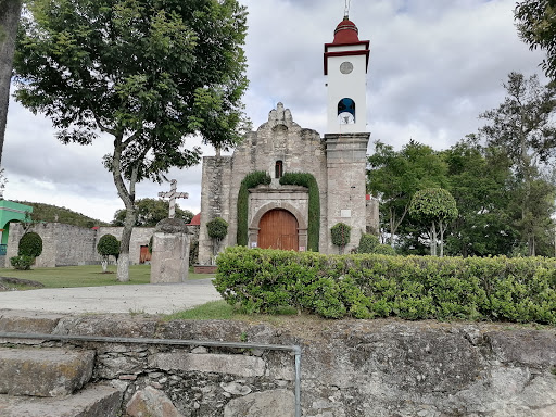 Santo Domingo Ticú