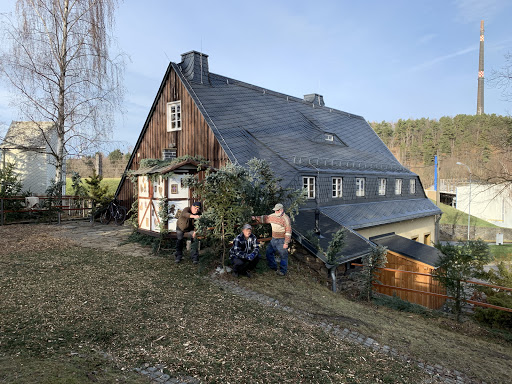 Siedlerverein Erzwäsche Halsbrücke e.V.