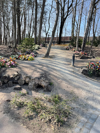 Crematorium Laren - Thumbnail