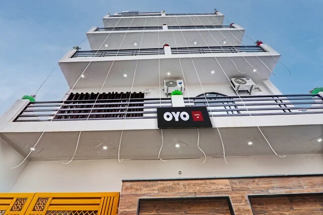 Hotel O A B Hotels