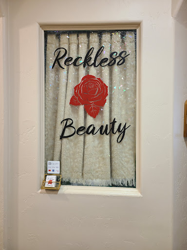 Reckless Rose Beauty - Thumbnail