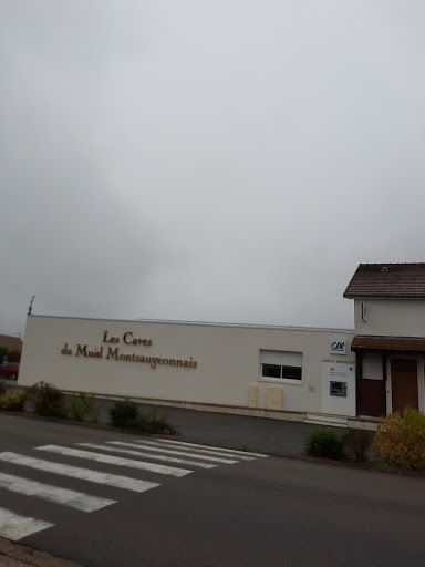 Photo de Crédit Agricole de Champagne-Bourgogne à Chalindrey (52600)