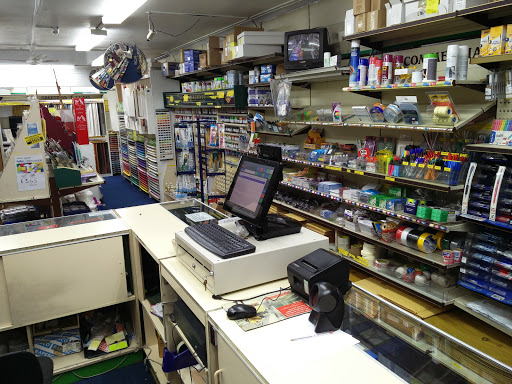 Kingshield Pharmacy AND Arts & Stationery - Thumbnail