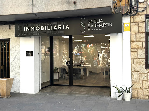 NOELIA SANMARTIN Real Estate