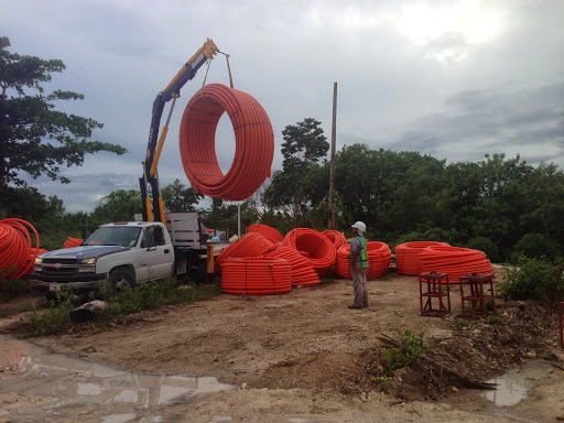 MANTISAQR DE LA RIVIERA MAYA S.A DE C.V.