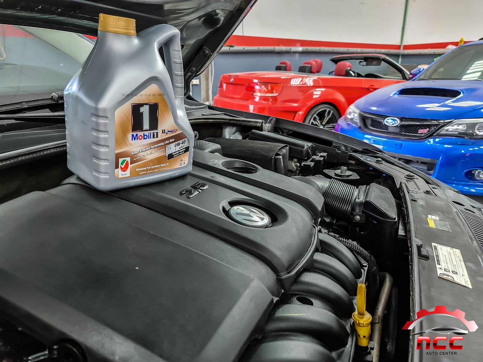 CarsNow Auto Services - صورة 3