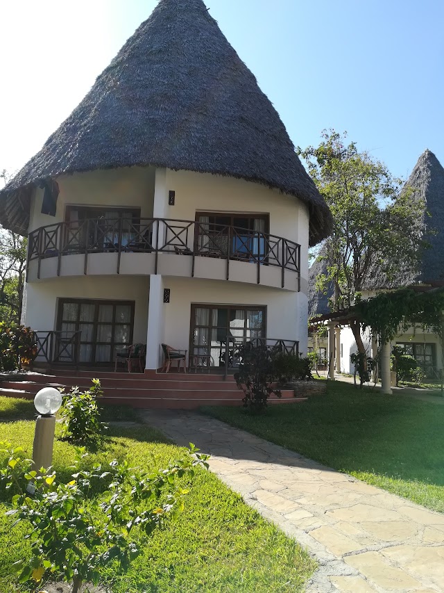 Neptune Village Beach Resort & Spa