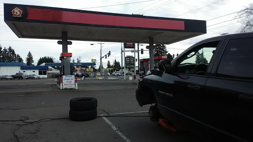 Five Corners Gas & Grocery - Thumbnail