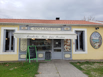 Boulangerie LONDICHE à Audenge