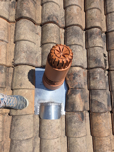 Photo de RM Zinguerie à Noaillan (33730)