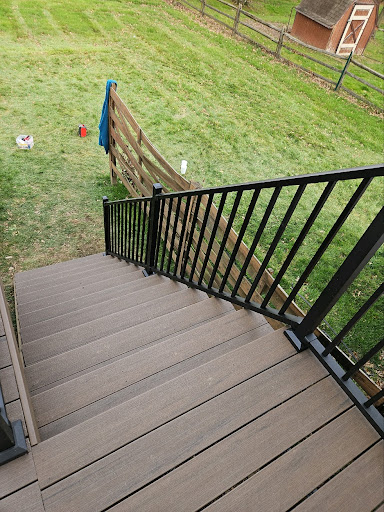 Deck Works - Visual
