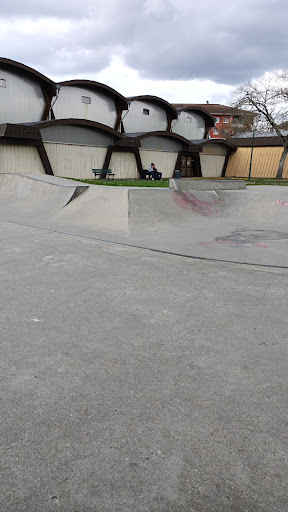 Skatepark de Saint-Paul-lès-Dax - Thumbnail