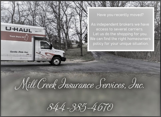 Mill Creek Insurance Services - Thumbnail