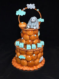 Photo n°16 de Patisserie Boulestier Tesson à Tesson (Boulangerie)