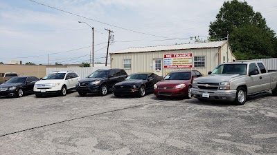 Solutions Auto Group Lawton