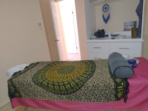 Smile Massage by Yulisa