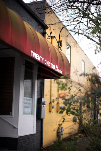 21ten Theatre - Thumbnail