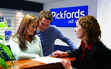 Pickfords Self Store york